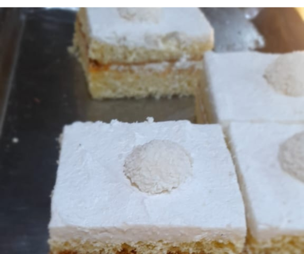 Rafello Brownie