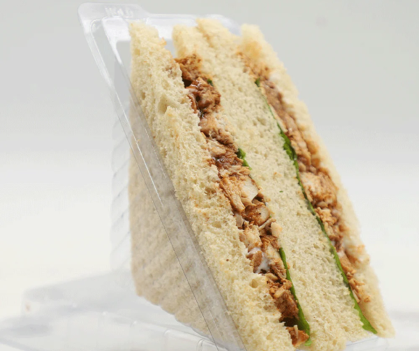 Tikka Sandwich